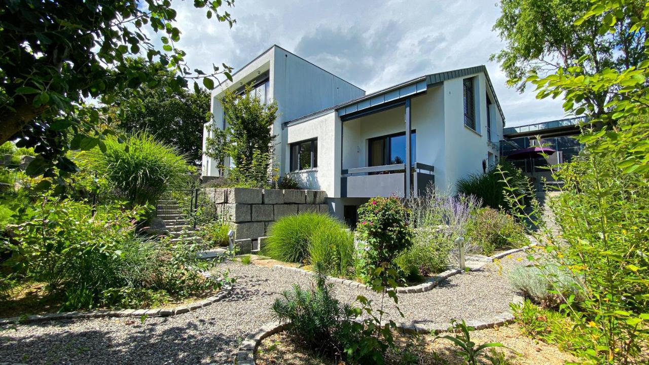Black Forest Villa Lahr  Luaran gambar