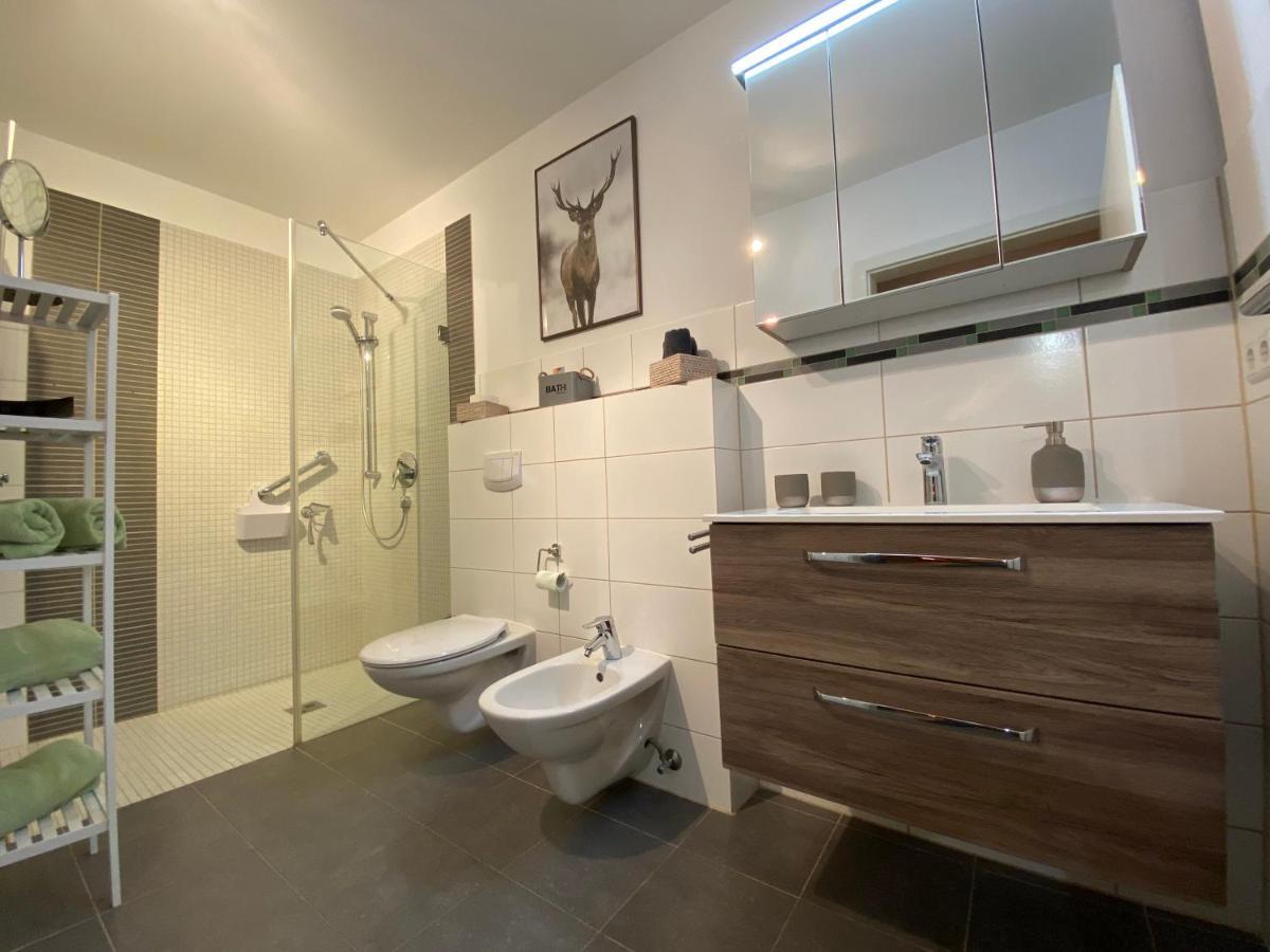 Black Forest Villa Lahr  Luaran gambar