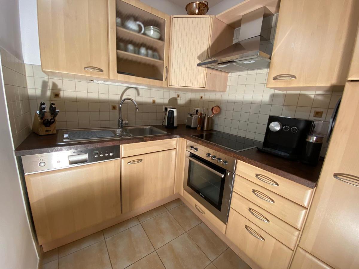 Black Forest Villa Lahr  Luaran gambar