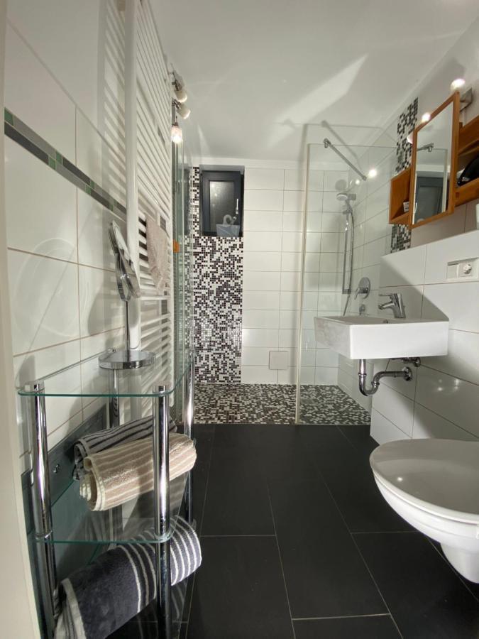 Black Forest Villa Lahr  Luaran gambar